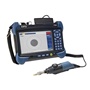 EXFO Fibre Inspection and Certification Test Set