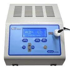 Novatech 1637-5 O2 and CO2 Analyser/Transmitter
