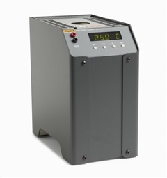 Fluke 9103 Dry Block Temperature Calibrator -25º~140ºC