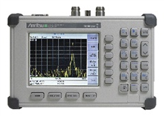 Anritsu S332D Colour Sitemaster incl 3GHz Spectrum Analyser