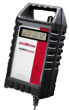 CHK Gridsense PM30Plus 3-Phase Power Quality Analyser