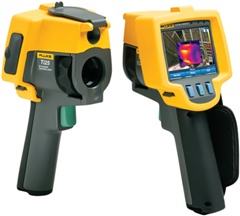 Fluke Ti25 Thermal Imager / Infrared Camera