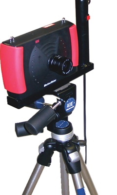 Redlake Motionmeter High Speed Digital Camera