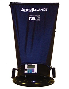 TSI 8371 Accubalance Balometer