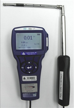 TSI 9535A Hot Wire Anemometer