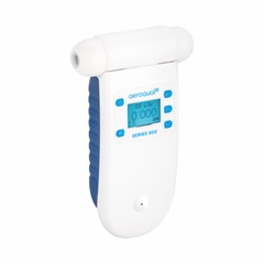 Aeroqual Nitrogen Dioxide (NO2) Monitor 0-1ppm