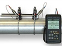 Panametrics PT878 Ultrasonic Flowmeter