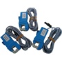 Dranetz TR2510 Current Clamp Probe 0-10 Amps RMS