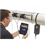 GE PT900 Ultrasonic Liquid Flowmeter