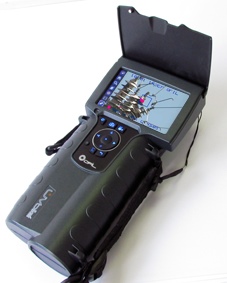 Ofil Uvolle-VX Corona Camera