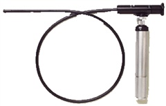 Moritex MSGI-1350 1.35m x 8mm Semirigid Endoscope