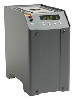 Hart 9103 Dry Block Temperature Calibrator -25º~140ºC