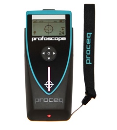 Profoscope Rebar Detector and Covermeter