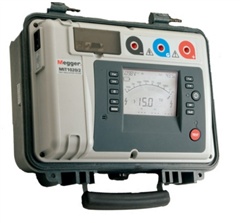 Megger 10kV Insulation Tester