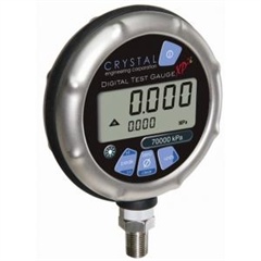 Crystal XP2i 700 Bar Digital Pressure Gauge & Data Logger