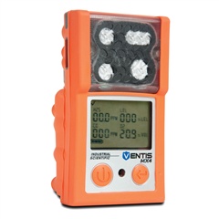 MX4 Ventis Personal Gas Monitor