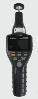 Hioki FT3406 Digital Tachometer