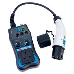 Metrel A 1532 Electric Charging Station Test Adapter