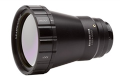 Fluke Thermal Imager 4X Lens
