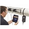 GE PT900 Ultrasonic Liquid Flowmeter